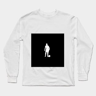 player Long Sleeve T-Shirt